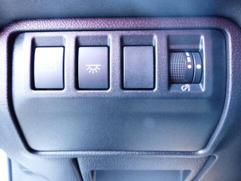 2023 Subaru Ascent Onyx Edition