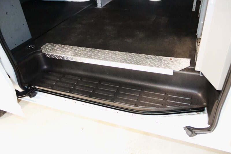 2019 Chevrolet Express 3500