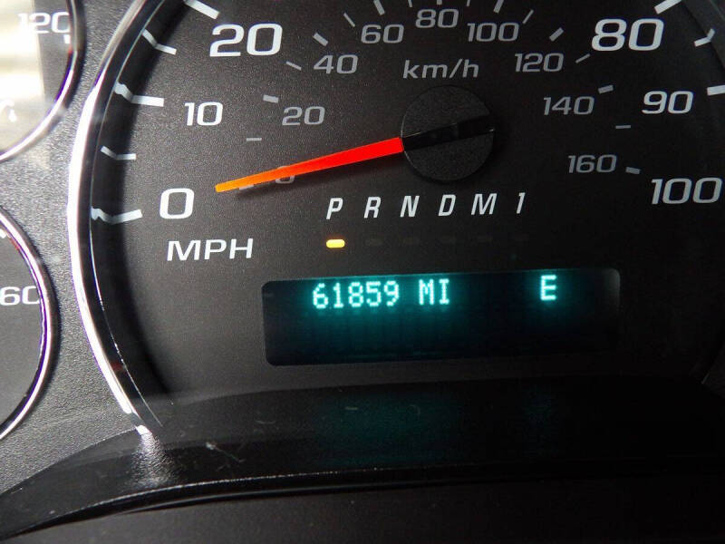 2021 Chevrolet Express 3500