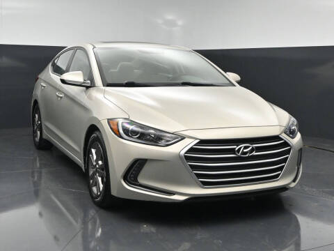 2017 Hyundai Elantra Value Edition