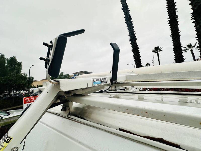 2013 Chevrolet Express 2500