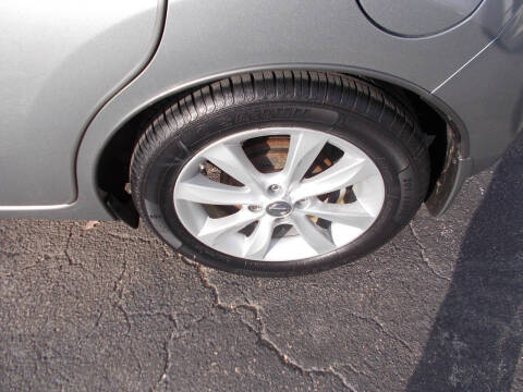 2014 Nissan Versa Note SV