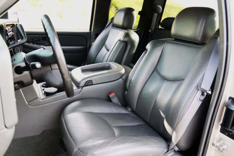 2004 GMC Sierra 3500