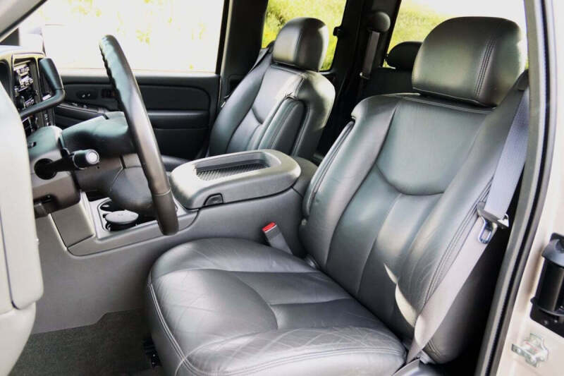 2004 GMC Sierra 3500