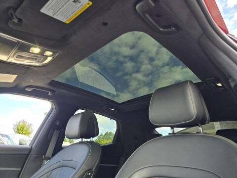 2025 Genesis GV60 Performance