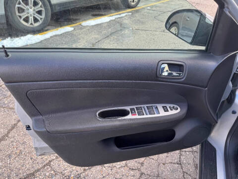 2009 Chevrolet Cobalt LT