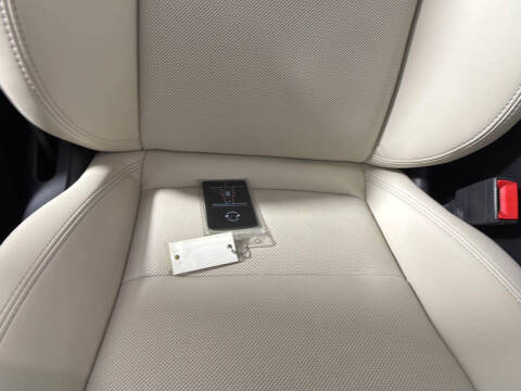 2021 Tesla Model S Long Range