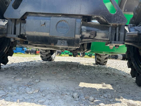 2016 JLG G5-18A Telehandler