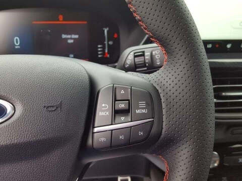 2024 Ford Escape ST-Line Select