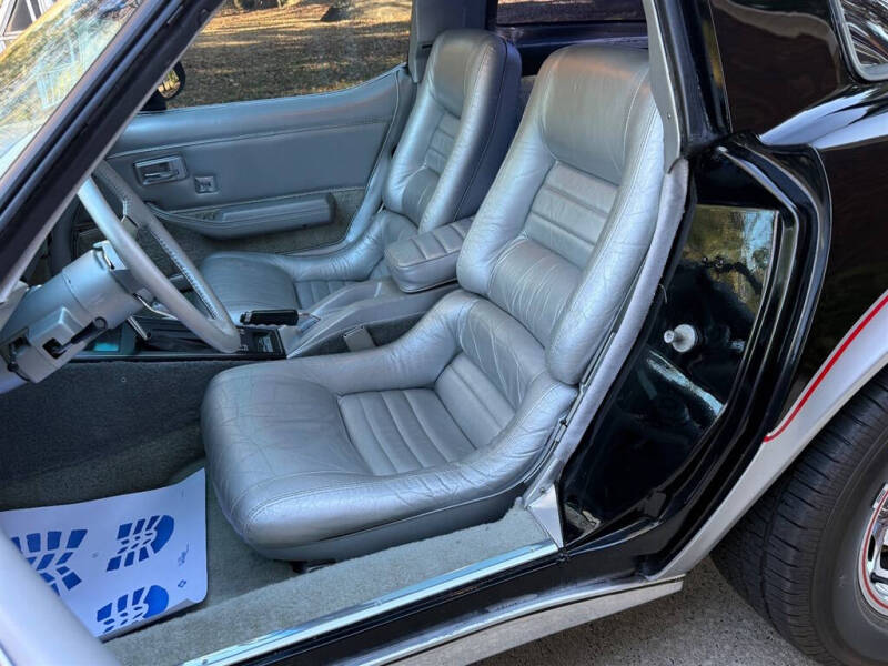 1978 Chevrolet Corvette