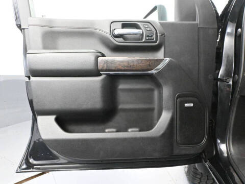 2023 GMC Sierra 2500HD