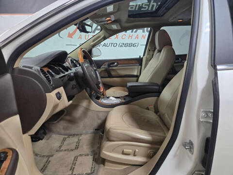 2012 Buick Enclave Premium