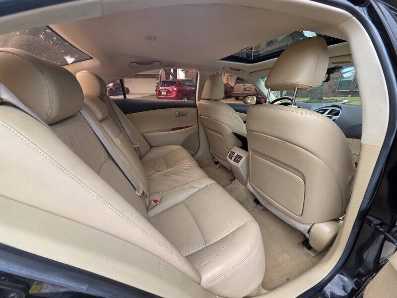 2008 Lexus ES 350