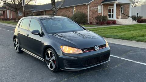 Volkswagen Golf GTI For Sale in Monroe, NC - EMH Imports LLC