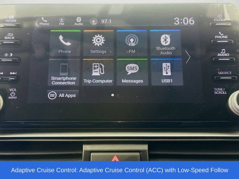 2022 Honda Accord Sport Special Edition