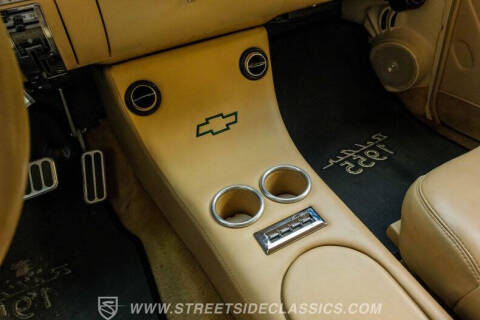 1955 Chevrolet Bel Air