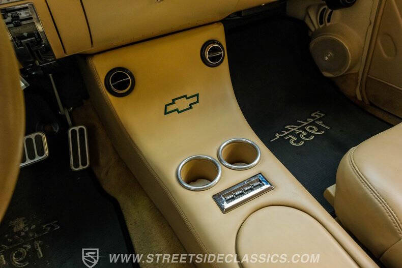 1955 Chevrolet Bel Air