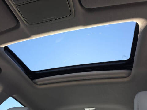 2016 Honda Accord EX-L V6