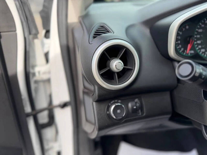2017 Chevrolet Sonic LT Auto