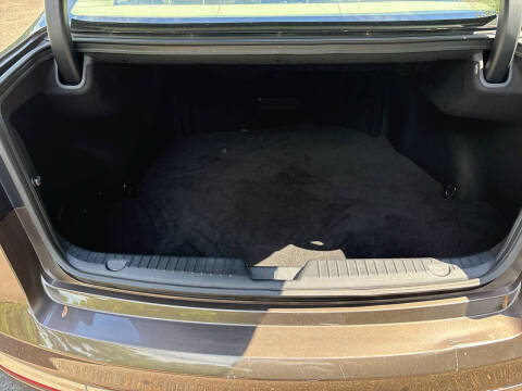 2014 Kia Cadenza Premium