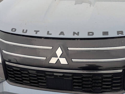 2026 Mitsubishi Outlander