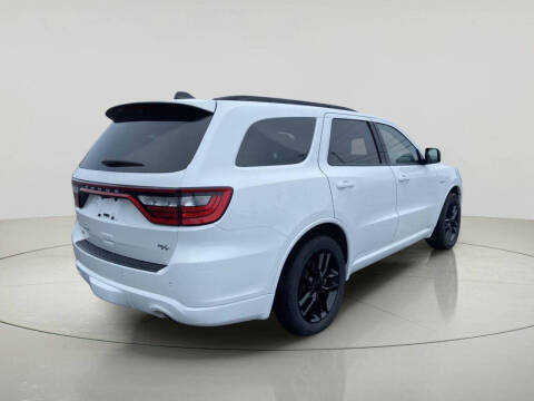 2025 Dodge Durango R/T