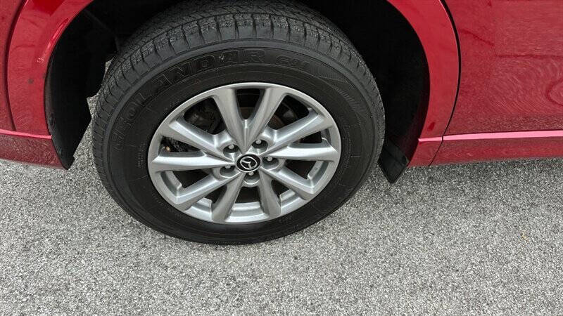 2024 Mazda CX-5 2.5 S Select