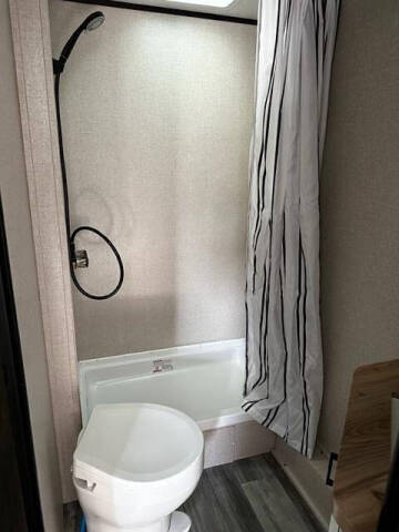 2024 Starcraft RV Autumn Ridge