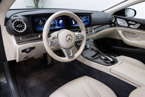 2020 Mercedes-Benz CLS CLS 450