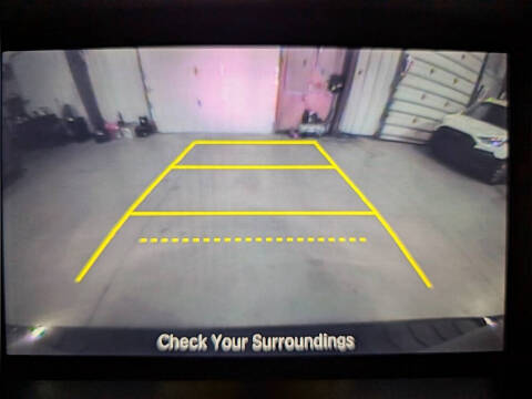 2014 Honda Odyssey EX-L w/DVD