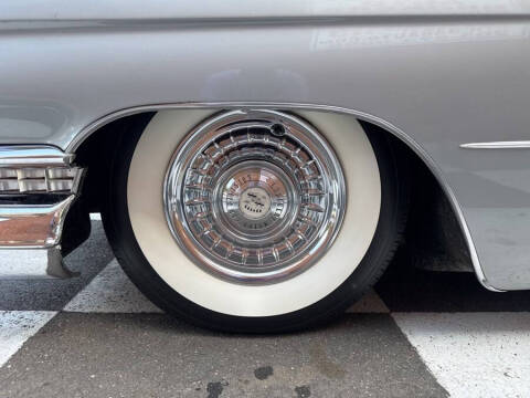 1959 Cadillac DeVille