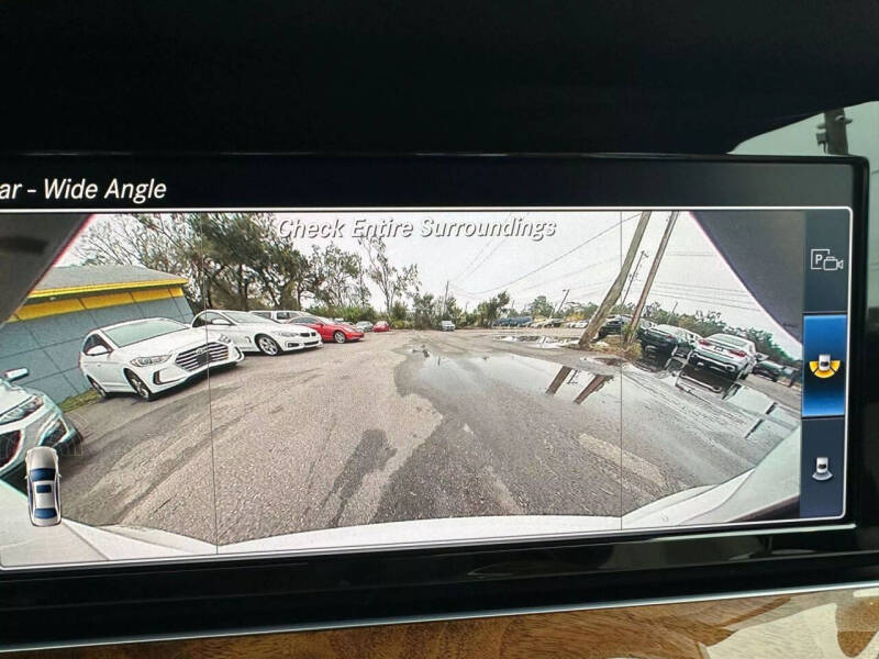 2018 Mercedes-Benz E-Class E 300