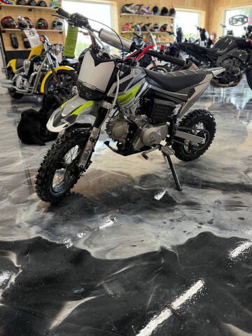 2026 ThumpStar TSK90