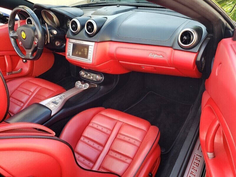 2014 Ferrari California 22