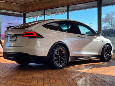 2023 Tesla Model X