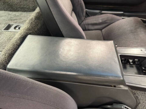 1987 Chevrolet Corvette