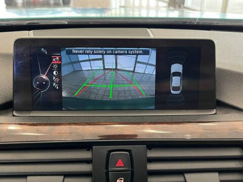 2014 BMW 4 Series 428i xDrive