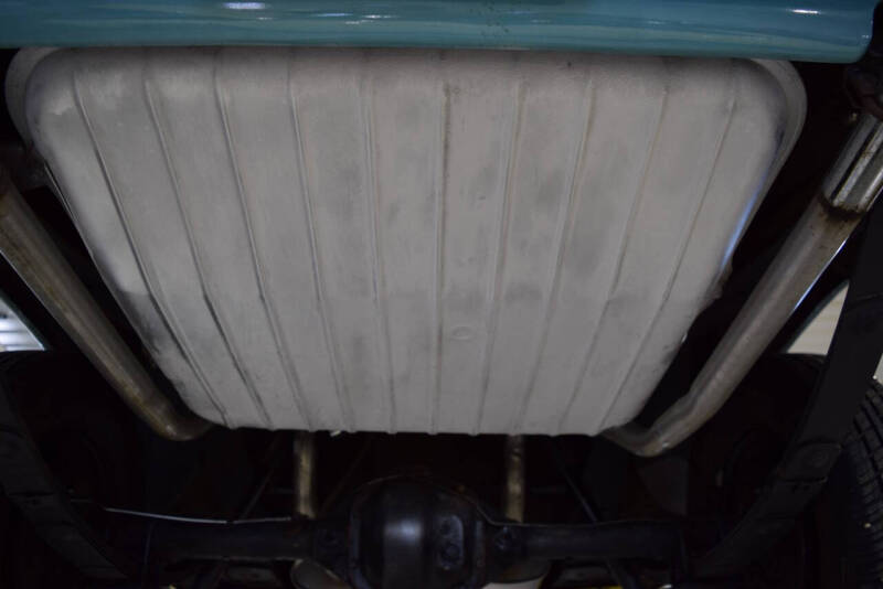 1962 Studebaker Hawk