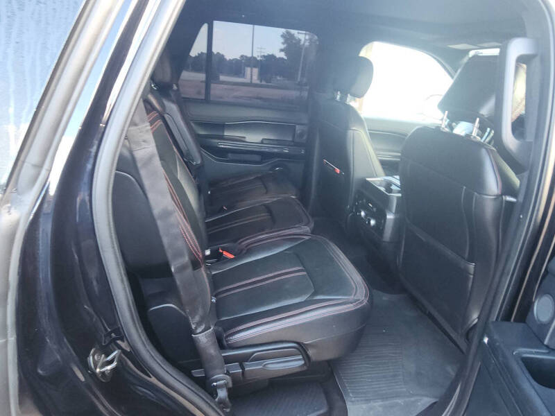 2019 Ford Expedition Limited