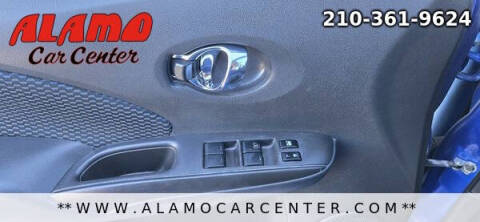 2016 Nissan Versa Note SL