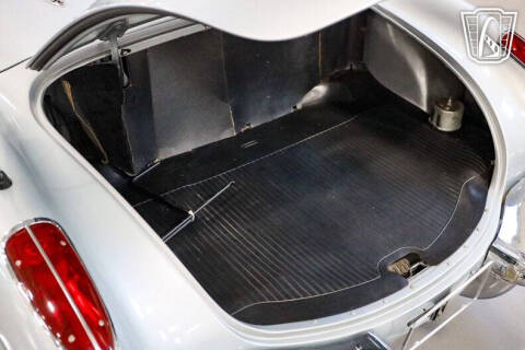 1960 Chevrolet Corvette