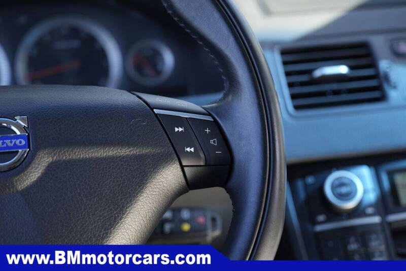 2013 Volvo XC90 3.2