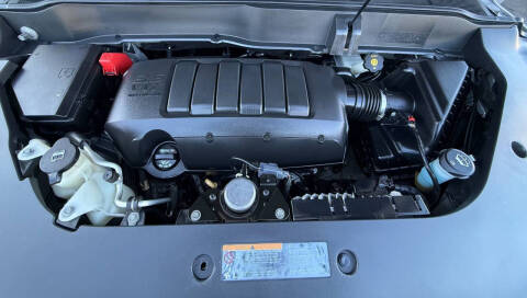 2014 Buick Enclave Premium