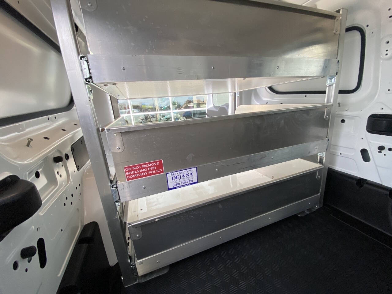 2021 Ram ProMaster City for sale at Auto Haus Imports in Irving, TX