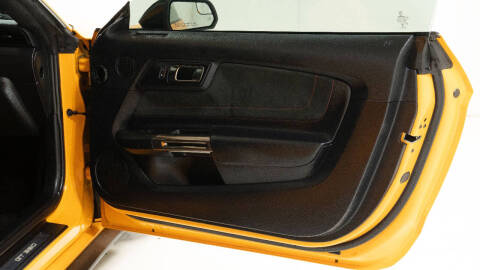 2018 Ford Mustang Shelby GT350R