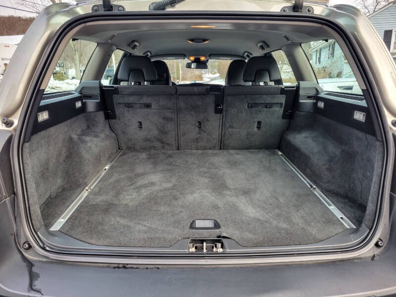 2015 Volvo XC70 T5 Drive-E