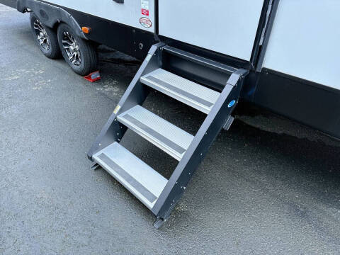 2021 Cruiser RV Shadow