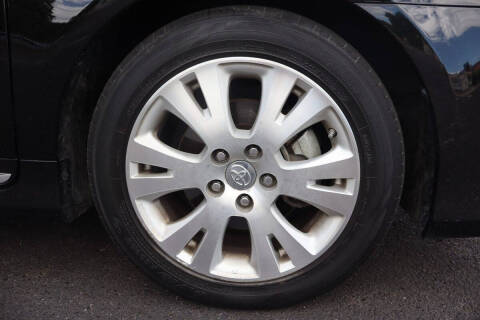 2012 Toyota Avalon