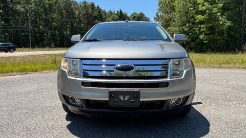 2008 Ford Edge SEL