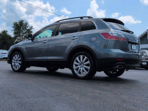 2010 Mazda CX-9 Touring